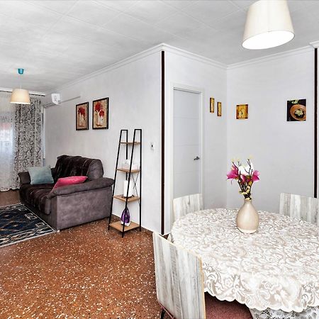 Comfortable Apartment With Wi-Fi アリカンテ エクステリア 写真