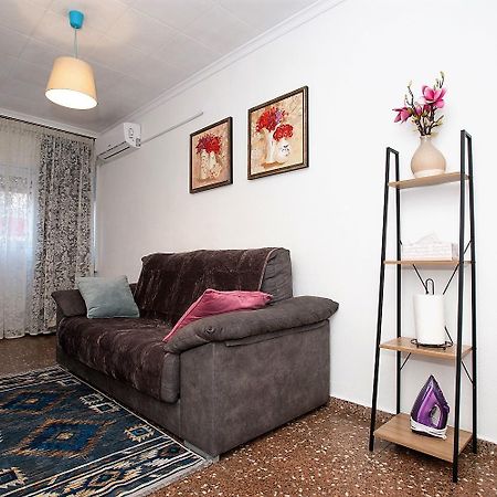 Comfortable Apartment With Wi-Fi アリカンテ エクステリア 写真