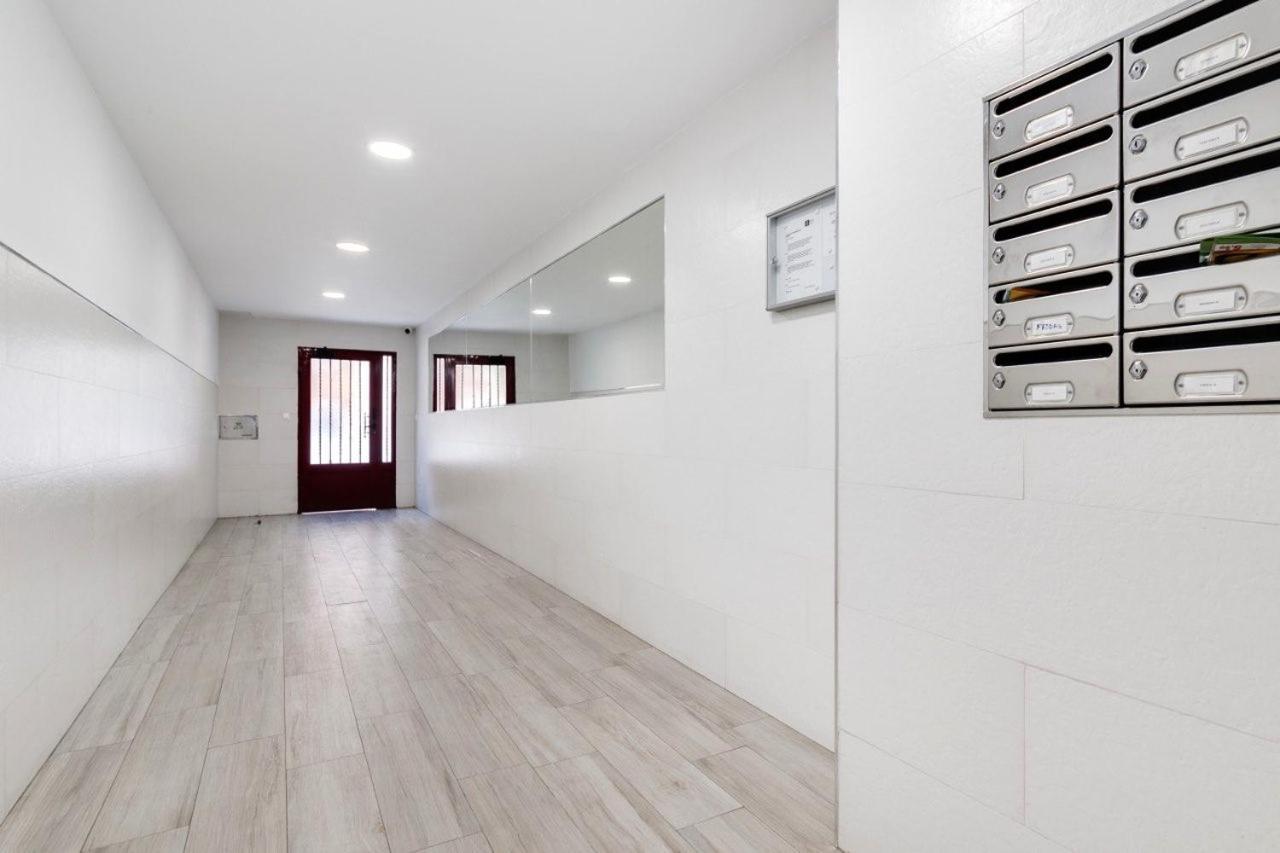 Comfortable Apartment With Wi-Fi アリカンテ エクステリア 写真